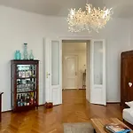 Charmante Innenstadtwohnung