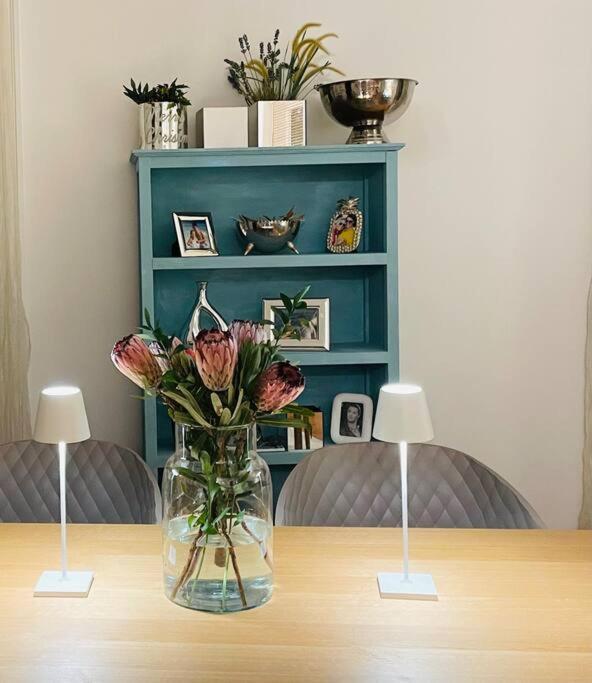 Apartamento Charmante Innenstadtwohnung