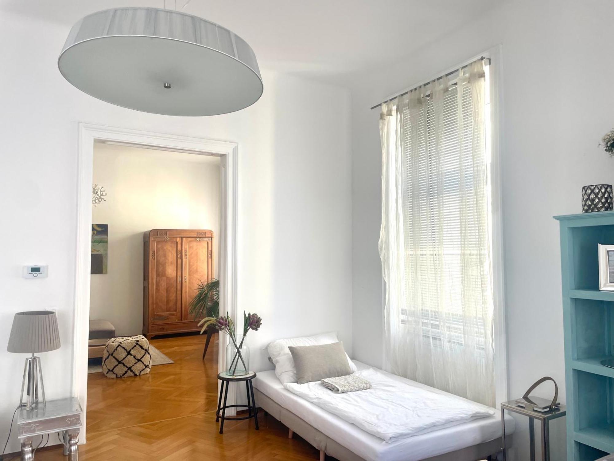 Apartamento Charmante Innenstadtwohnung Viena