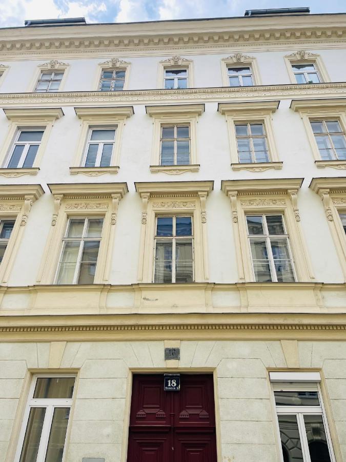 Appartement Charmante Innenstadtwohnung Vienne